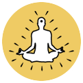 icon-meditation
